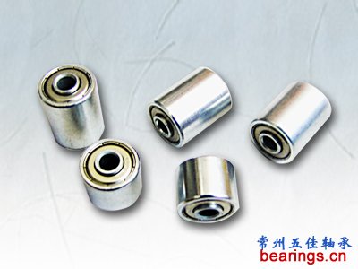 加寬軸承